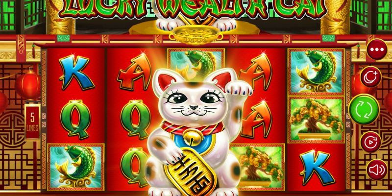 Mẹo Chơi Nổ Hũ Mèo Chiêu Tài Giúp Bạn Giành Chiến Thắng 3 Cần tìm hiểu và nắm bắt ý nghĩa của các biểu tượng trong game