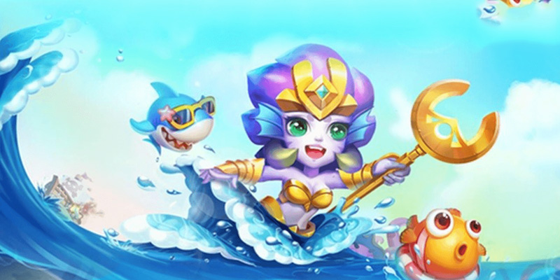 VIN777 Hướng Dẫn Tải Game Tiểu Tiên Cá Dành Cho Người Mới 2 Game Tiểu Tiên Cá có rất nhiều điểm nổi bật bạn không nên bỏ qua
