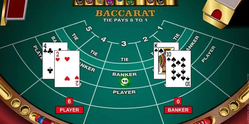 Sự Thật Về Tải Tool Hack Baccarat Ai Cũng Cần Phải Biết 4 Hãy tiếp thu những cách chơi từ cao thủ thay vì cố gian lận