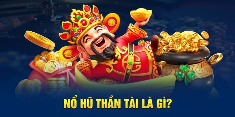 Tỉ Lệ Nổ Hũ Thần Tài VIN777: Cách Tính Để Tối Đa Hóa Cơ Hội 2 Những thông tin chính giúp bạn hiểu hơn về tỉ lệ nổ hũ