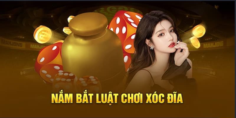 Thuật Toán Xóc Đĩa 2025 - Cơ Chế Hoạt Động Và Các Lưu Ý 3 Cơ chế hoạt động của thuật toán xóc đĩa như thế nào?