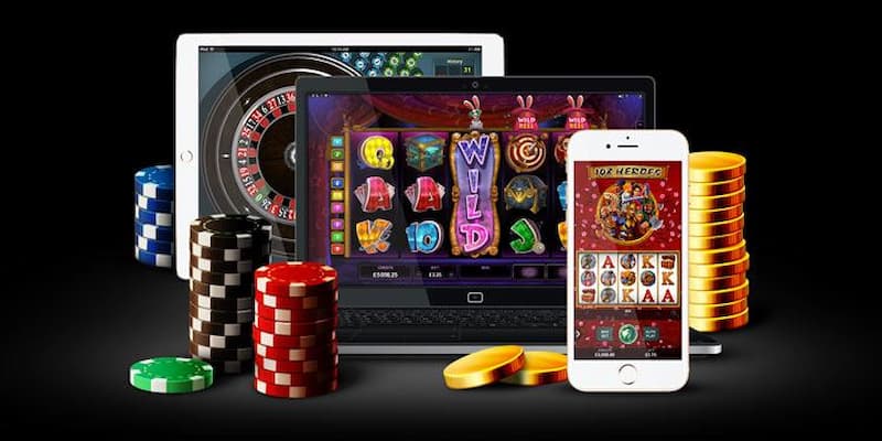 Vương Bài Vô Hạn - Game Nổ Hũ Siêu Thú Vị Tại VIN777 4 Kinh nghiệm chơi game vương bài vô hạn