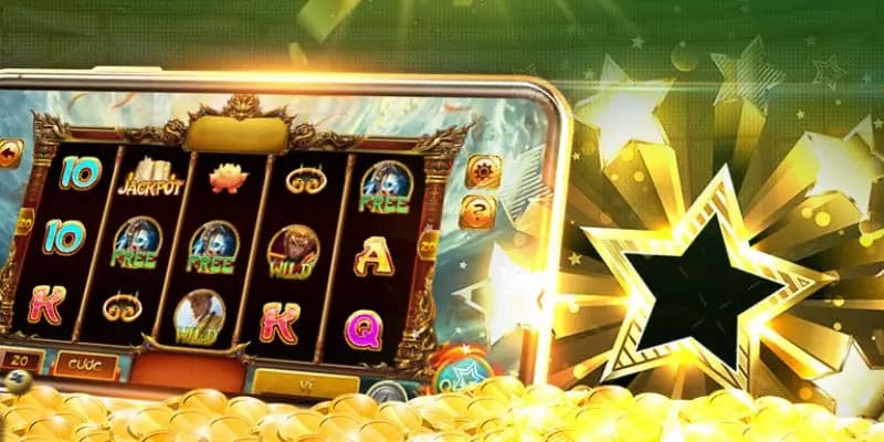 Nổ Hũ JBD - Sảnh Game Nổ Hũ Siêu Hot Tại Nhà Cái VIN777 3 Mẹo chơi nổ hũ JBD hiệu quả tại VIN777