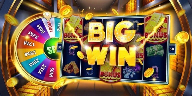 Nổ Hũ JBD - Sảnh Game Nổ Hũ Siêu Hot Tại Nhà Cái VIN777 4 Mẹo chơi nổ hũ JBD siêu hiệu quả từ cao thủ tại VIN777
