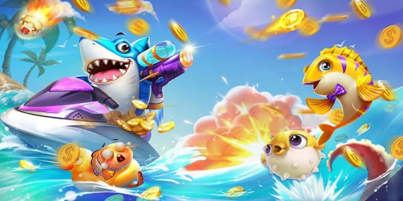 Kinh nghiệm bắn cá jdb chuẩn xác từ chuyên gia hàng đầu 2 Sơ lược đôi nét về sảnh game bắn cá jdb uy tín