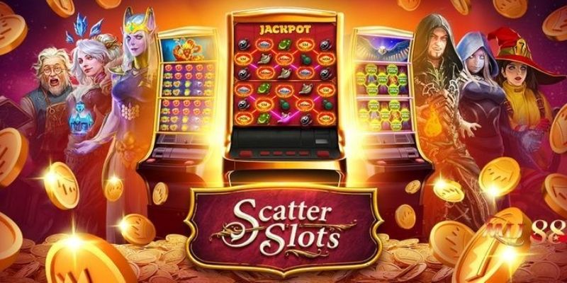Game Slot Uy Tín: Cách Chọn và Hướng Dẫn Chơi Hiệu Quả 3 Những dấu hiệu để bạn nhận biết địa chỉ chơi slot game uy tín