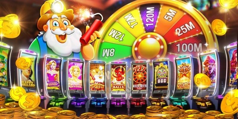 Game Slot Uy Tín: Cách Chọn và Hướng Dẫn Chơi Hiệu Quả 4 Những lưu ý để bạn tăng thêm cơ hội chiến thắng slot game