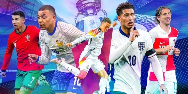 EURO Mấy Năm Một Lần? Toàn Bộ Thông Tin Về Giải Đấu 4 Lý do giải đấu euro luôn được mọi người quan tâm