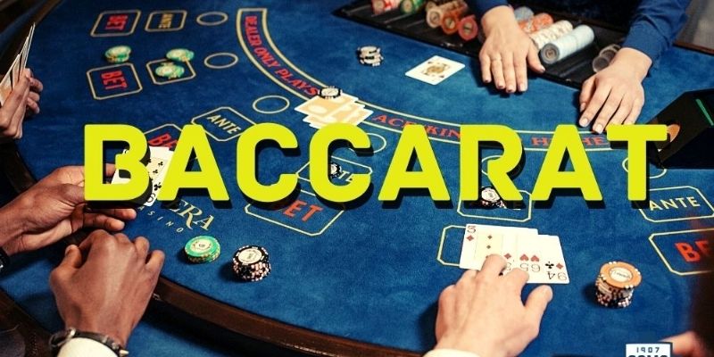 Baccarat Chuyên Nghiệp: Cách Chơi Hiệu Quả Từ A đến Z 4 Gợi ý một số chiến thuật thắng cược Baccarat