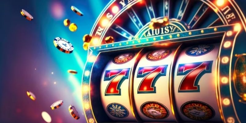 Nhà Cái Game Slot VIN777 – Địa Chỉ Cá Cược Tin Cậy 4 Những tựa game slot nên thử nhất tại nhà cái hàng đầu