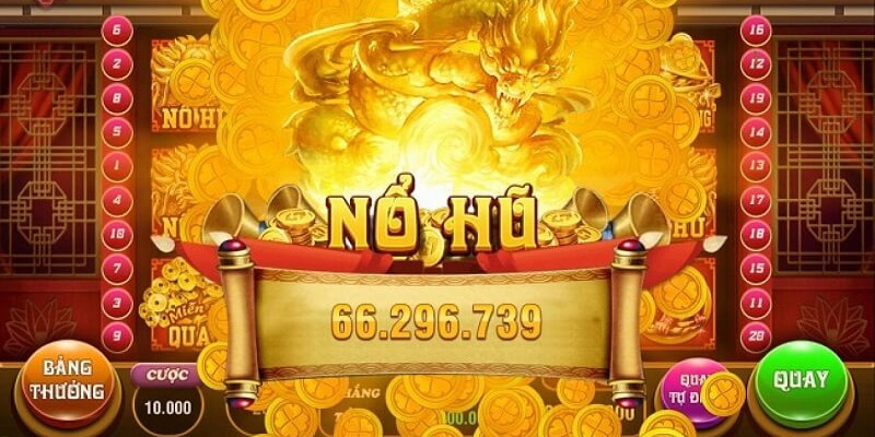 Hướng Dẫn Chơi Nổ Hũ 90 Hiệu Quả Cho Người Chơi Mới 4 Cách đặt cược các dòng thắng đảm bảo bạn chơi hợp lý