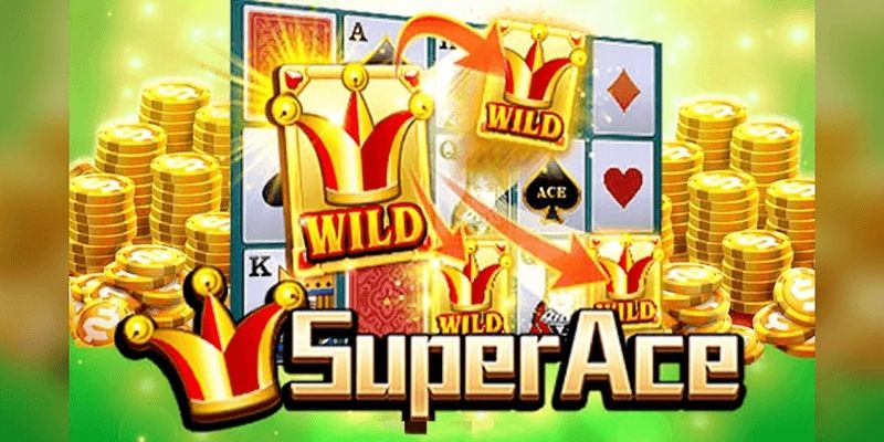 Siêu Cấp ACE – Tựa Game Không Thể Bỏ Lỡ Tại VIN777 2 Giới thiệu những thông tin cơ bản về game ACE siêu cấp