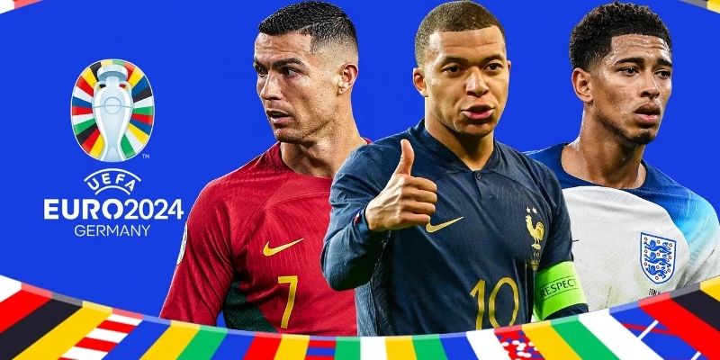 EURO Mấy Năm Một Lần? Toàn Bộ Thông Tin Về Giải Đấu 3 Thông tin về EURO trong các giải đấu gần đây