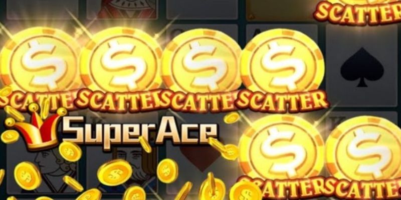 Siêu Cấp ACE – Tựa Game Không Thể Bỏ Lỡ Tại VIN777 3 Tính năng hấp dẫn được thiết kế trong game siêu cấp ACE