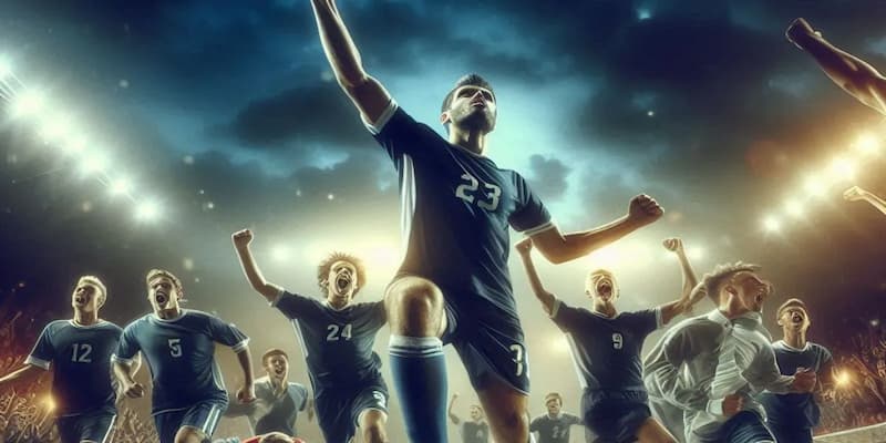Khám Phá Hình Thức Chơi Bóng Đá Saba Uy Tín Tại VIN777 2 Tổng quan một vài nét về bóng đá saba