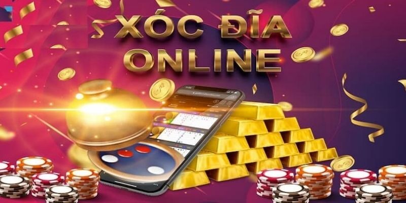 Thoả Mãn Đam Mê Với Xóc Đĩa Online Cùng VIN777 4 Những lợi ích về thanh toán khi chơi xóc đĩa tại VIN777