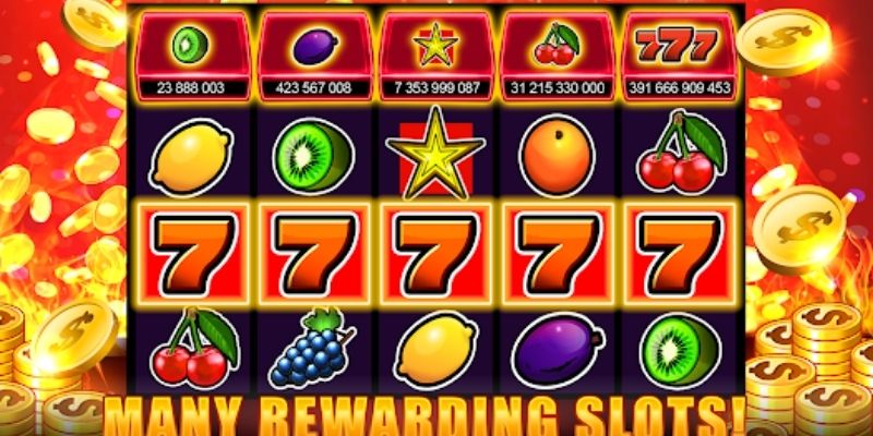 Game Slot Uy Tín: Cách Chọn và Hướng Dẫn Chơi Hiệu Quả 2 Tại sao bạn cần tìm hiểu về sảnh chơi slot uy tín