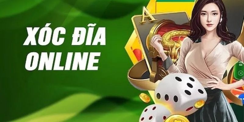 Thoả Mãn Đam Mê Với Xóc Đĩa Online Cùng VIN777 2 Giới thiệu nét chính về game xóc đĩa chơi online tại VIN777