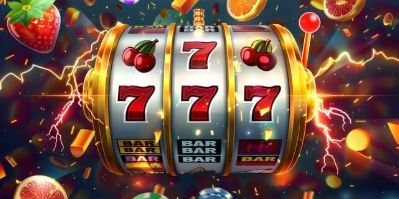Nhà Cái Game Slot VIN777 – Địa Chỉ Cá Cược Tin Cậy 2 Những yếu tố bạn cần tìm hiểu để chọn nhà cái game slot chất lượng