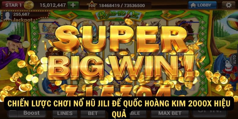Đế Quốc Hoàng Kim VIN777 - Chơi Thả Ga Để Kiếm Tiền Tỷ 4 Cách chơi nổ hũ đế quốc hoàng kim uy tín