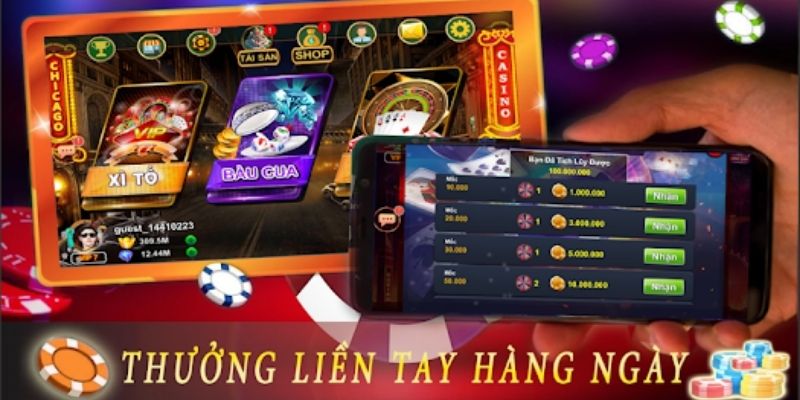 VIN777 Hướng Dẫn Chơi Xì Tố Siêu Đơn Giản 4 Mách bạn cách chơi xì tố tăng cơ hội chiến thắng