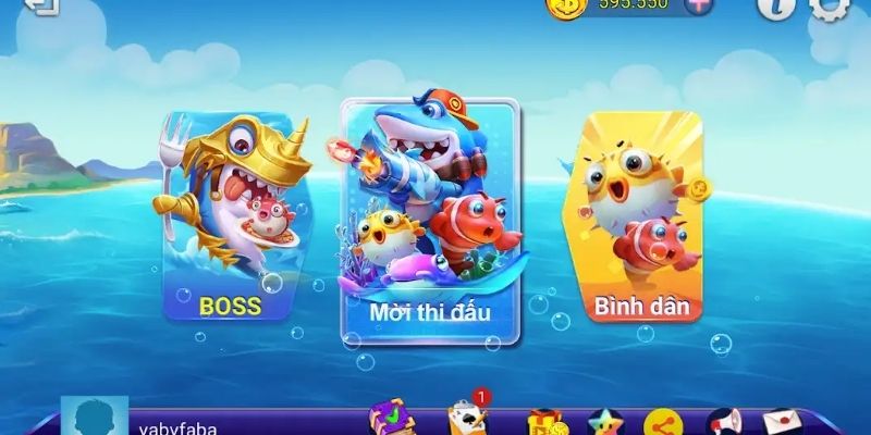 Bắn Cá VIP Online VIN777 – Trải Nghiệm Cược Đỉnh Cao 2 Thông tin về game bắn cá vip đầy đặc sắc