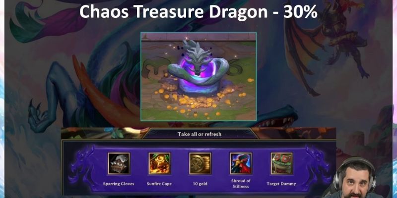 Rồng Thần Tìm Kho Báu – Cuộc Phiêu Lưu Hấp Dẫn 2 Thông tin chung về game rồng truy tìm kho báu hấp dẫn