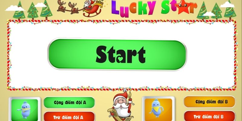 Lucky Star – Cơ Hội Thắng Lớn Đang Chờ Bạn 2 Giới thiệu thông tin chung về game Lucky Star