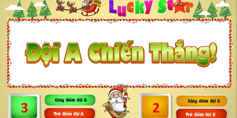 Lucky Star – Cơ Hội Thắng Lớn Đang Chờ Bạn 4 Lưu ý quan trọng cần nhớ khi chơi game lucky star