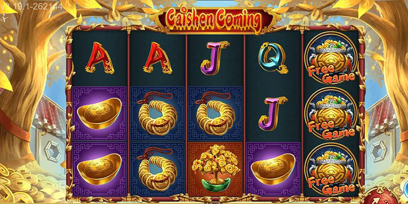 Thần Tài Giáng Lâm - Hướng Dẫn Chơi Game Nổ Hũ Cực Hot 4 Bạn cần tận dụng các tính năng đặc biệt trong game