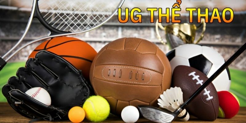 Khám Phá Thể Thao UG Tại Nhà Cùng VIN777 4 Tính năng nổi bật trong các tựa game cược thể thao VIN777